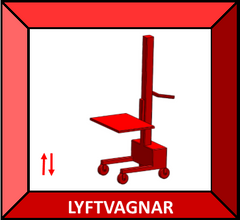 Lyftvagnar