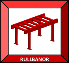 Rullbanor