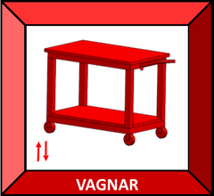 Vagnar
